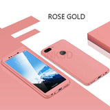 Silicone Case for Huawei