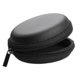 Dual Drive Stereo Wired Earphone In-ear Headset