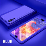 360 Degree Full Case For Huawei
