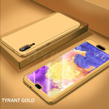 360 Degree Full Case For Huawei
