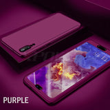 360 Degree Full Case For Huawei