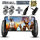 Joysticks For PUBG