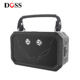 DOSS Traveller Wireless Speaker