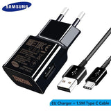 Samsung Original Fast Charger