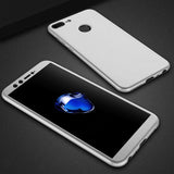 360 Degree Full Cover Protect Case For Huawei