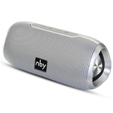 NBY Portable Bluetooth Speaker