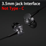 Xiaomi Piston 3 Earphones
