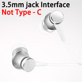 Xiaomi Piston 3 Earphones
