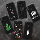 Printing Cover Case For Huawei