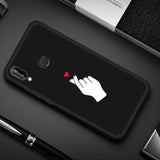 Printing Cover Case For Huawei
