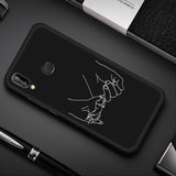 Printing Cover Case For Huawei