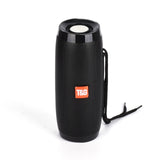 Portable LED Bluetooth Speaker