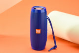 Portable LED Bluetooth Speaker
