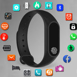 Sport Bracelet Smart Watch
