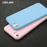 USLION Phone Case For iPhone