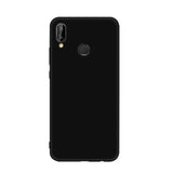Soft TPU Phone Case For Huawei