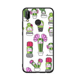 Soft TPU Phone Case For Huawei