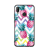 Soft TPU Phone Case For Huawei