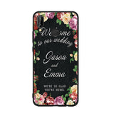 Soft TPU Phone Case For Huawei