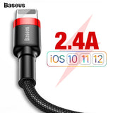 Baseus USB Cable For iPhone
