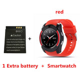 V8 Smart Watch