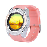 V8 Smart Watch