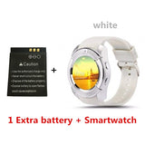 V8 Smart Watch