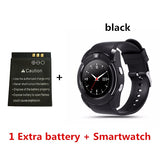 V8 Smart Watch