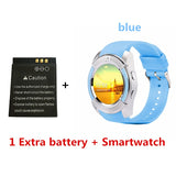 V8 Smart Watch