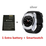 V8 Smart Watch