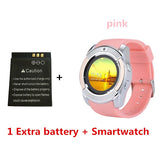 V8 Smart Watch