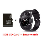 V8 Smart Watch