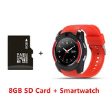 V8 Smart Watch