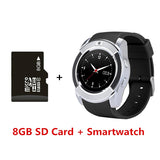 V8 Smart Watch