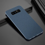 YISHANGOU Soft Phone Case For Samsung