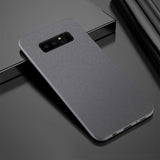 YISHANGOU Soft Phone Case For Samsung