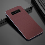 YISHANGOU Soft Phone Case For Samsung