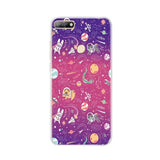 For Huawei Honor 7C Case