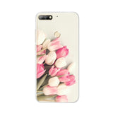 For Huawei Honor 7C Case