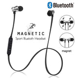 iBesi XT-11 Bluetooth Earphone