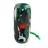 TG117 Outdoor Bluetooth Speaker