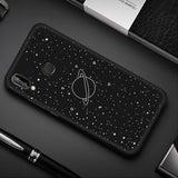 Soft TPU Pattern Case For Huawei