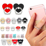 ZUCZUG Universal Finger Ring
