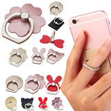 NEW Finger Ring Mobile Phone
