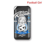 ROCK Portable10000 mAh Power Bank