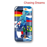 ROCK Portable10000 mAh Power Bank