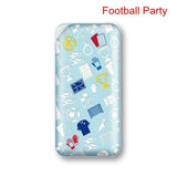 ROCK Portable10000 mAh Power Bank