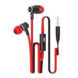 3.5mm In-ear Stereo Headphones