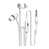 3.5mm In-ear Stereo Headphones