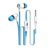 3.5mm In-ear Stereo Headphones